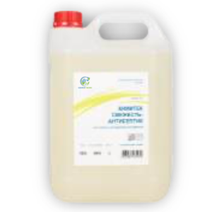 Produit de cristalisation pour marbre et pierres nobles, emultion acrylique métalisé antiderapante Conditionnement: 4x5L