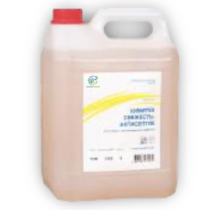 Liquide renforçateur de lavage concentré, qui dispose d'un pouvoir dégraissant puissant sur les graisses. Conditionnement: 4x5 L